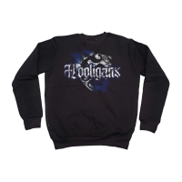 Zdjęcie produktu Bluza szyjka Hooligans Herb duży kibice